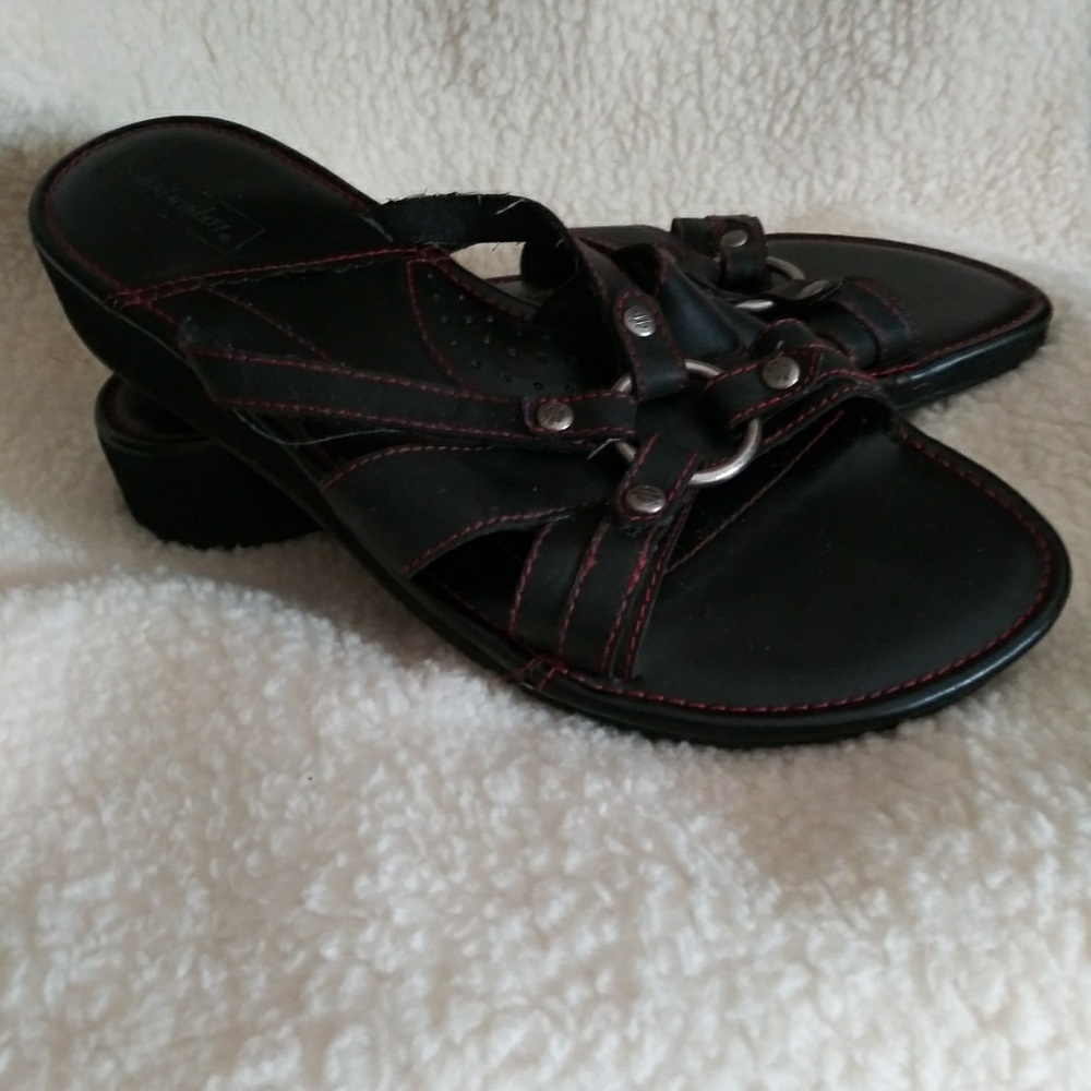 Harley Davidson Sandals